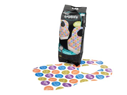 Tommee Tippee Disposable Bibs