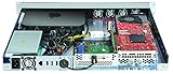 1 puerto thunderbolt2 (abierto, compatible con versiones anteriores)