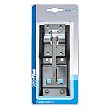 Tope para puerta para reequipar o como repuesto – para mantener las puertas abiertas y así evitar su cierre. 