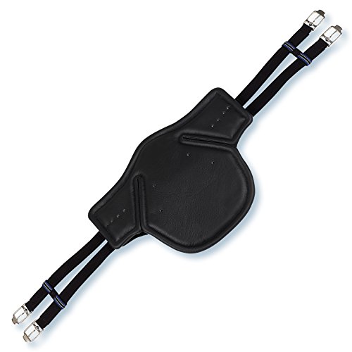 Stbben-Equi-Soft-belly-stud-girth-incl-cover