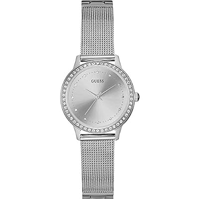 Guess Montre Femme Guess W0647L6