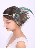 Elegante joyería de boda: la diadema goza de exquisita artesanía pura y apariencia elegante, es perfecta para decorar una imagen elegante y hermosa para la novia en la boda. También es adecuado para damas de honor, niñas de flores, artistas.