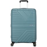 American Tourister FLYTWIST-SPINNER 67/24 TSA EXP Valiz,67 cm