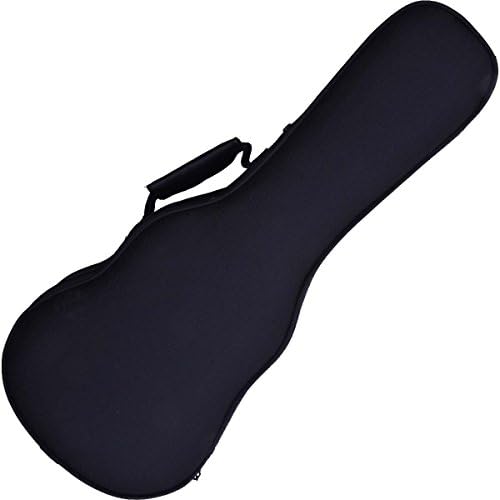 Armourdillo Concert Ukulele Foam Case