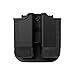 Produktbild IMI Defense New Black, OD Green, Desert Tan Double Mag Magazine Pouch for Taurus .45 ACP 24/7 OSS Pistol Handgun