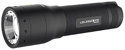 Zweibrüder Ledlenser P7R torche rechargeable Box