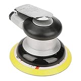 rundschleifmaschinen preisliste 【PREMIUM QUALITÄT】: Dieser Luftschleifer besteht aus hochwertigen Metall- und Kunststoffmaterialien, die langlebig und robust sind. Es ist nicht leicht zu beschädigen, hat eine qualifizierte Qualität und eine lange Lebensdauer.