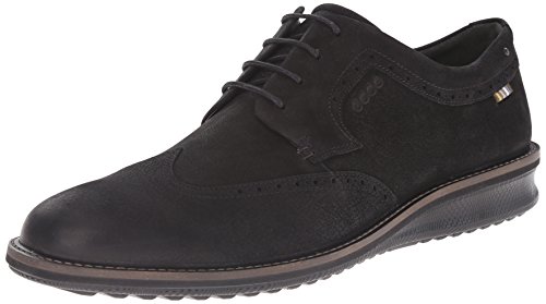 Preisvergleich Produktbild Ecco Men's Contoured Wingtip Oxford