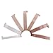 5 Colour Contour and Highlight Makeup Kit Face Make Up Pressed Powder Foundation Palette