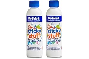 DE.SOLV.IT 2 Xmykal Sticky Stuff Remover 250Ml