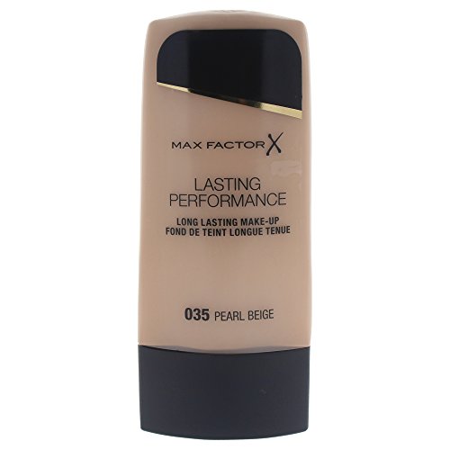Max Factor Lasting Performance Liquid Foundation - 35 ml, 100 Fair