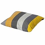 Bezugsmaterial: Baumwolle/Polyester