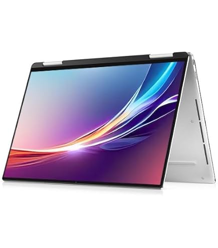 Dell XPS 9370-7040 4K HD Touchscreen Display Laptop, Intel Core i7