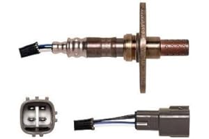 Denso 234-4052 Accessories, Black