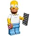 Produktbild LEGO Minifiguren 71005 The Simpsons: Homer Simpson