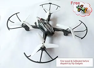HX VE Kids 750 Drone Quadcopter (Without Camera)
