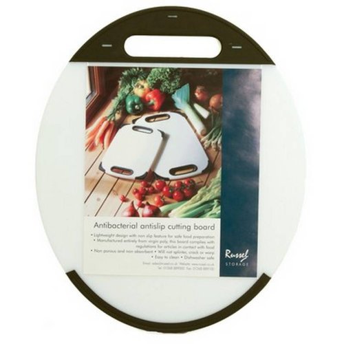 Test Hl Russel Schneidebrett Antibakteriell Polyethylen - 