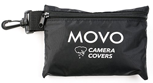 Protection contre la pluie en nylon Movo CRC17 pour Canon EOS Nikon Sony Olympus Pentax et Panasonic DSLR reviews Protection contre la pluie en nylon Movo CRC17 pour Canon EOS Nikon Sony Olympus Pentax et Panasonic DSLR