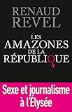 Image de Les Amazones de la République