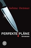 Cover zum Buch Perfekte Pläne