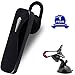 HTC Desire Devices Compatible Certified Bluetooth Mobile Phone Calling Headset & Mobile Phone Car Stand (1 Year Warranty) RS.574.00