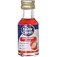 Foster Clarks Strawberry Culinary Essence Bottle (28 ml)