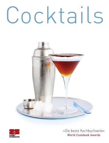 Download Cocktails (Trendkochbücher 7) Download Cocktails (Trendkochbücher 7)