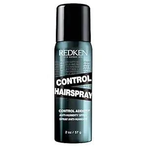 Redken Control Addict 28 Extra High-Hold Hairspray (2.1 oz. Travel Size)