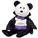 Produktbild Ty Beanie Babies Count - Vampire Bear by Beanie Babies