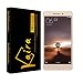 Kaira Pro HD+ 9H Hardness Toughened Tempered Glass Screen Protector For Xiaomi Redmi 3s / 3s Prime / Redmi 3S Plus RS.135.00