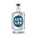 Produktbild Luv & Lee Hanseatic Dry Gin aus Hamburg Mini 100ml (43% Vol)