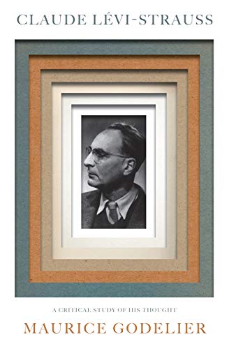 Claude Lévi-Strauss: A Critical Study of His Thought (English Edition)