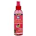 Fantasia Straightening Spray Heat Protector 6 oz.