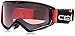 Produktbild Cébé Skibrille Infinity Otg, Red Curve/Light Rose Flash Mirror, CBG69