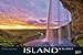 Island 2015: PhotoArt Panorama Kalender by 