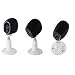 Produktbild XCSOURCE® 2Stk Tisch \ Decke \ Wandhalterung Einstellbarer Halter für NETGEAR Arlo Home HD Smart CCTV Überwachungskamera OS893
