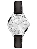 s.Oliver Time Damen-Armbanduhr SO-3360-LQ