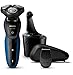 Produktbild Philips Series 5000 Rasierer (Präzisionstrimmer, Reinigungsstation) S5150/63