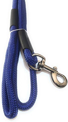MBI Nylon Dog Lead