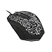 Produktbild 3200DPI LED Optische 3 Tasten 3D USB Verdrahtete Gaming Game Mouse Pro Gamer Computer Mäuse Für PC Einstellbare USB Verdrahtete Gaming Mouse
