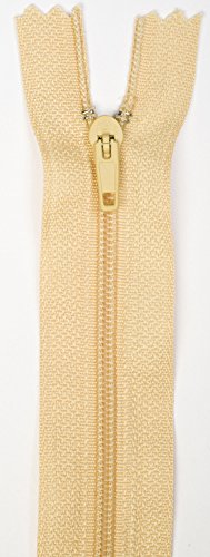 3 Reißverschlüsse, nicht teilbar, 55 cm lang, 3 mm Spirale, Auswahl aus 39 Farben / Farbe: 05 - 2