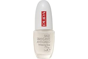 PUPA MILANO Pupa Smalto Base - 5 ml