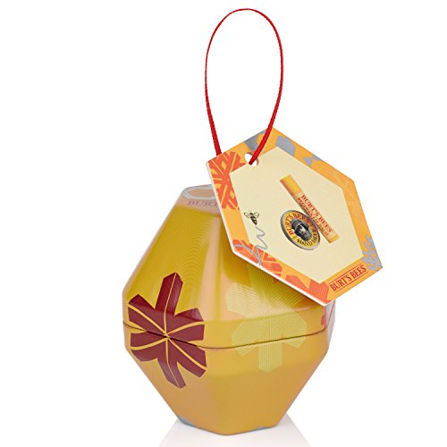 Burt’s Bees Geschenkset Klassiker mit Bienenwachs, 1er Pack - 2