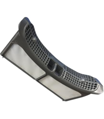 Filtro Pellicce Per Asciugatrice PROLINE 1063796 – Compatibile Con Continental Edison, Thomson, Fagor