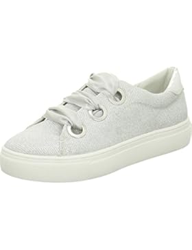 TOM TAILOR Damen 4896804 Sneaker
