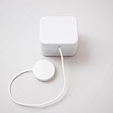 Wasserdichte Musikdose ‚Lalelu‘ (wasserfestes Spielwerk zum diy Einnähen) - 2