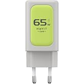 Havit UC260 65W Gan Teknoloji Hızlı Şarj Adapt&ouml;r&uuml;