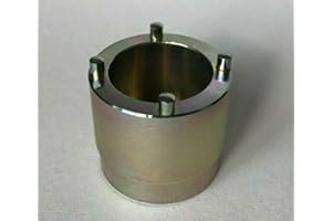 GB Motorcycle Products Ohlins Fork Cap Removal Tool 00797-06