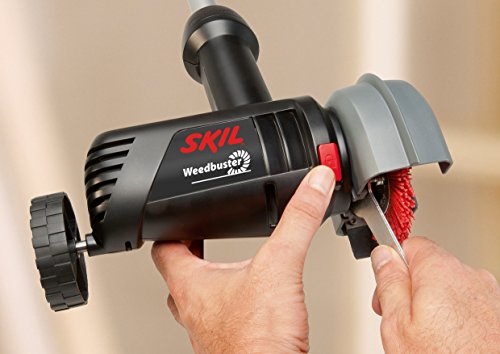 Skil Fugenreiniger Urban Series 0700 AA, Karton (500 W, 3.000 U/min, Reinigungsbürste, Easy Storage Schiene) - 5