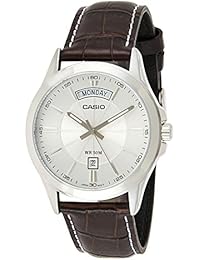 casio enticer gents watch a550